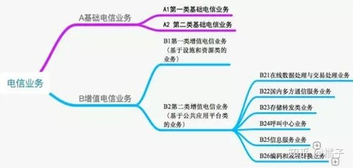 电商是零售类公司，为什么还要办ICP证？——从在线数据处理与交易处理业务说起